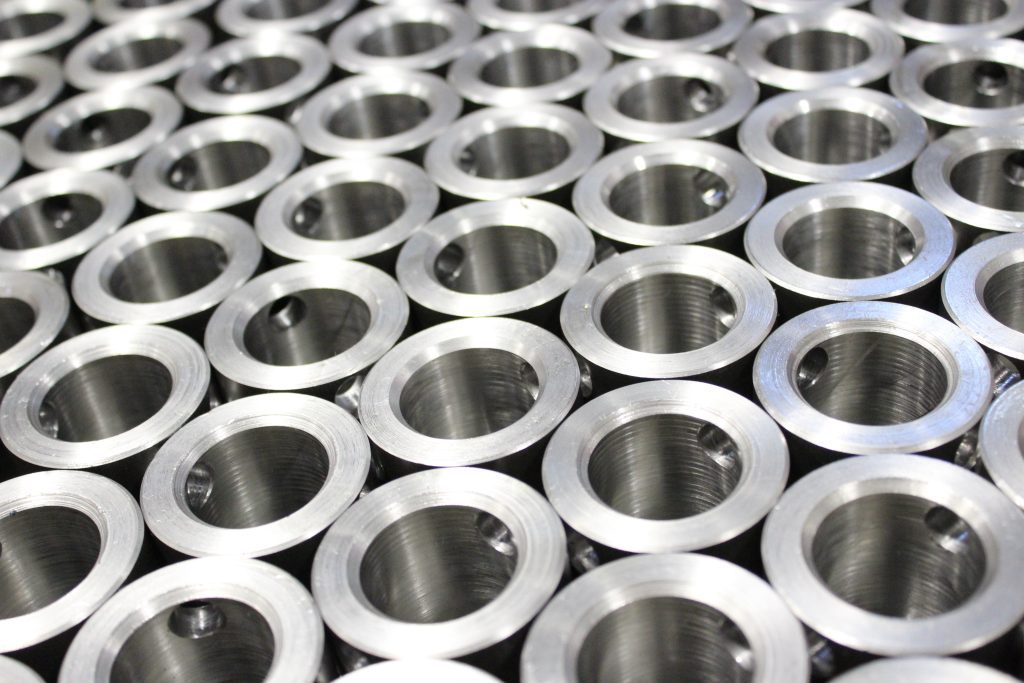 5 Questions to Ask Your High-Volume Machined Parts Supplier