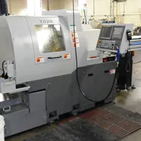 Our Story | Cass Precision Machining