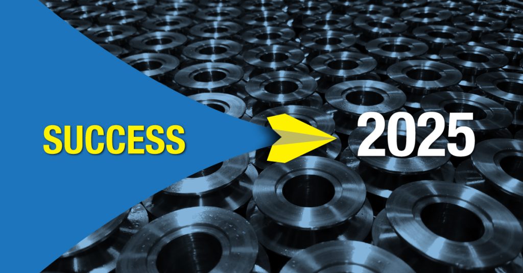 What Will Make 2025 Different for Cass Precision Machining—and Our Customers?