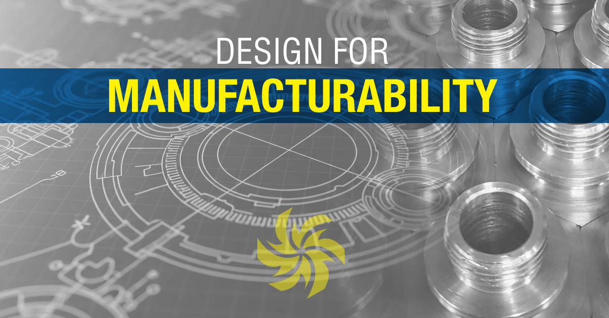 Design for Manufacturability Tips for Precision Machining
